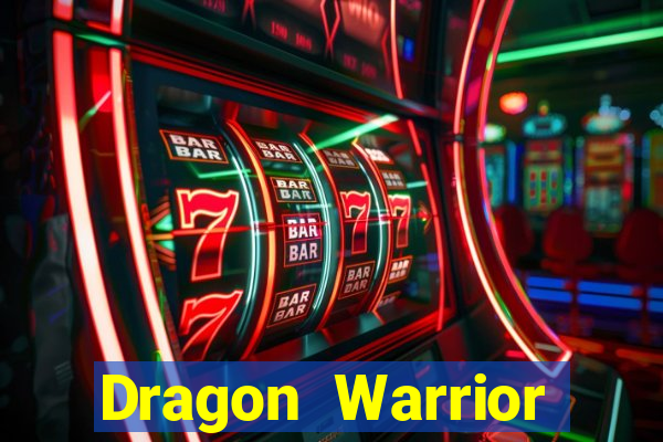 Dragon Warrior legend champion dinheiro infinito dragon warriors champions